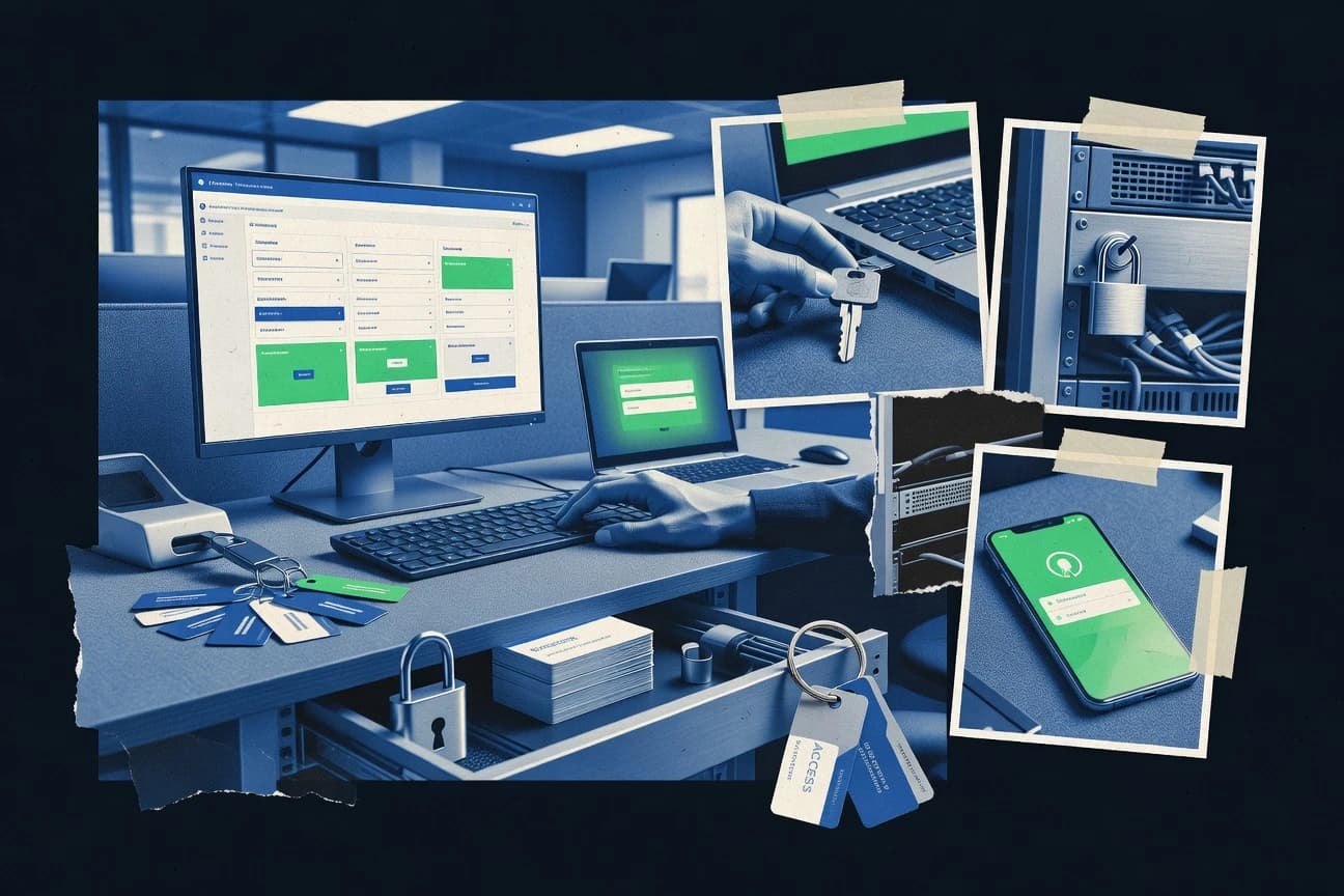 Top 10 Best Corporate Password Management Software of 2026