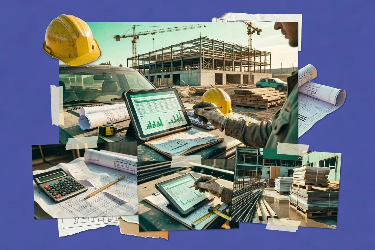 Top 10 Best Construction Budgeting Software of 2026