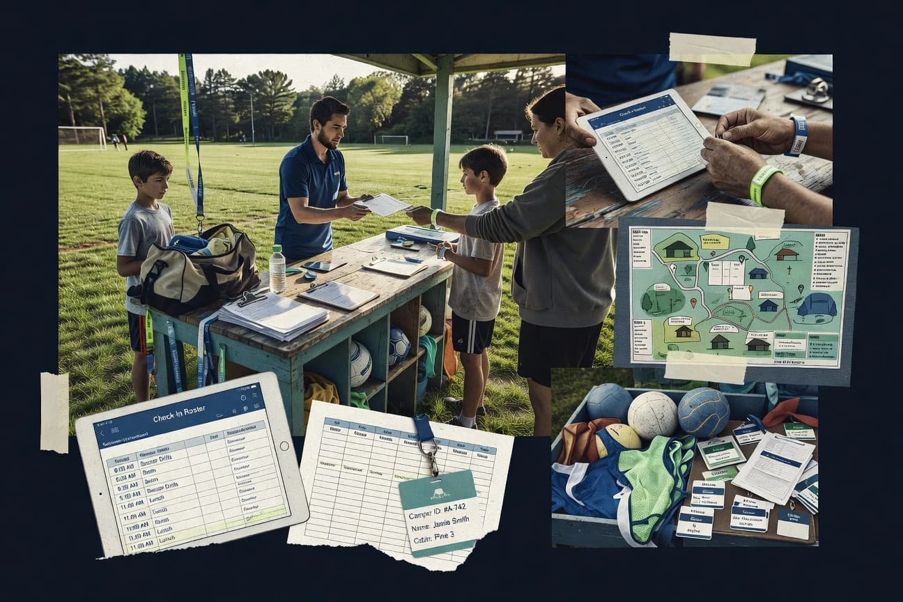 Top 10 Best Camp Registration Software of 2026