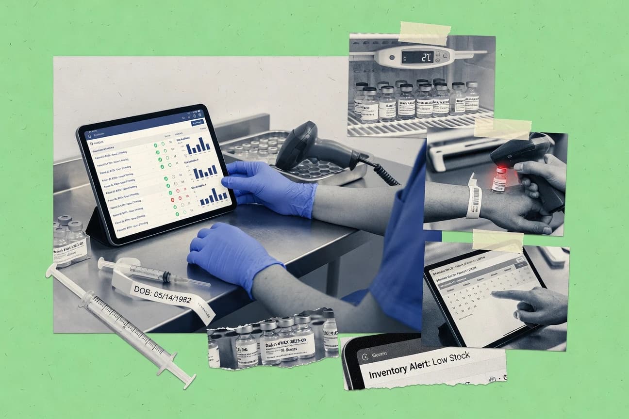 Top 10 Best Vaccine Software of 2026