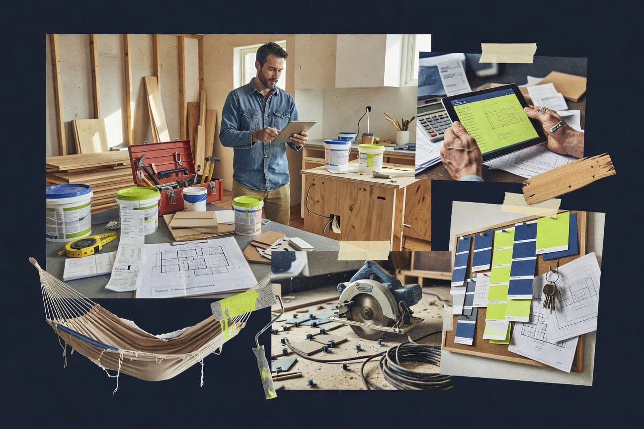 Top 10 Best Real Estate Rehab Software of 2026