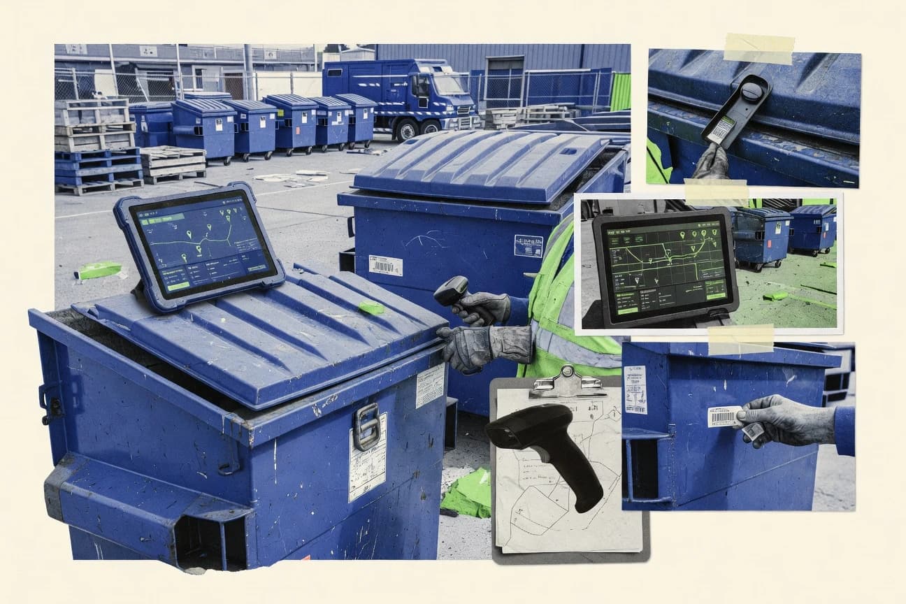 Top 10 Best Dumpster Software of 2026