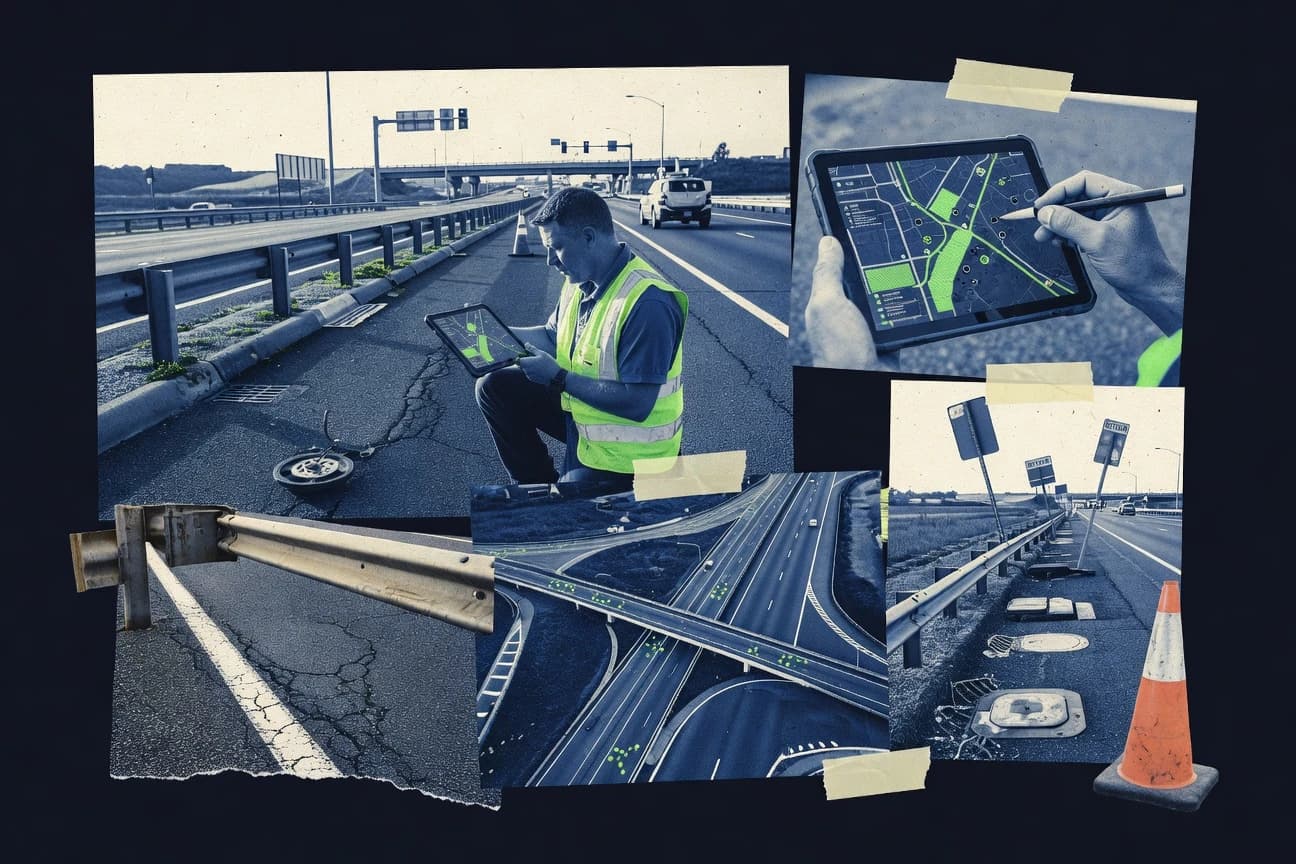 Top 10 Best Road Asset Management Software of 2026