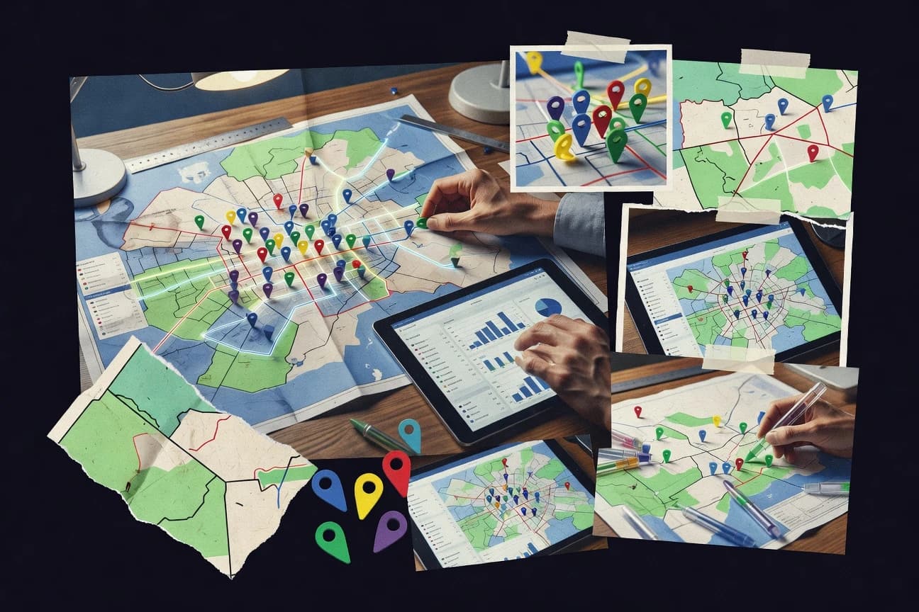 Top 10 Best Sales Territory Planning Software of 2026