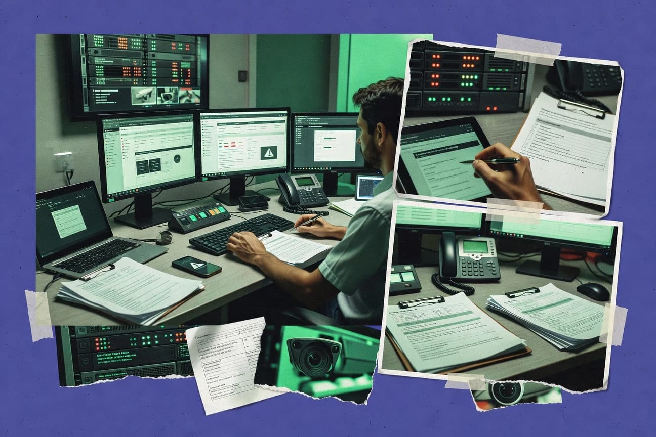 Top 10 Best Incident Logging Software of 2026
