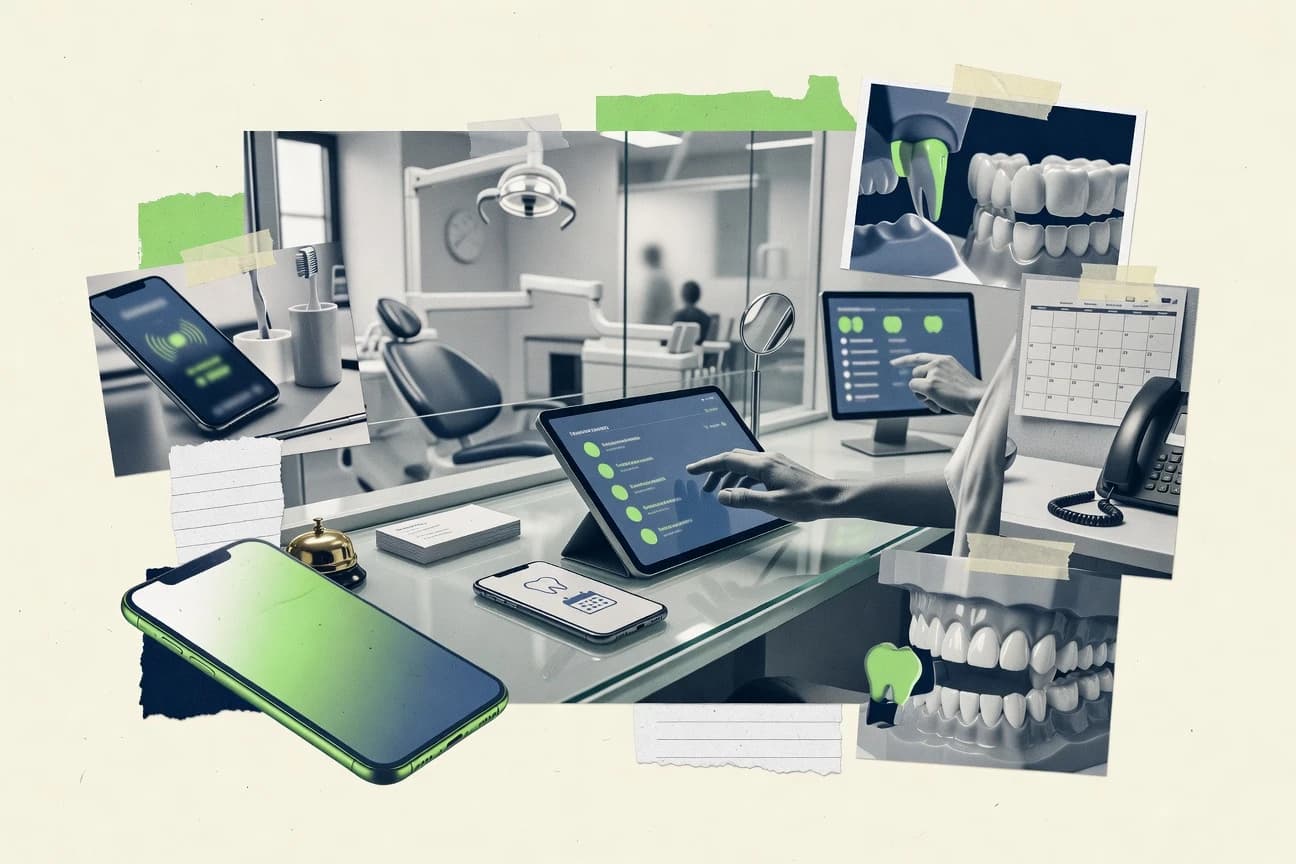 Top 10 Best Dental Appointment Reminder Software of 2026