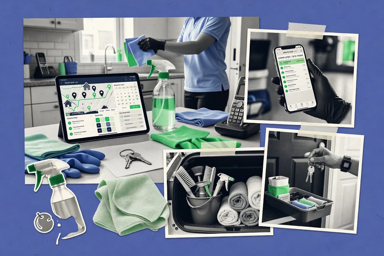 Top 10 Best Maid Service Software of 2026