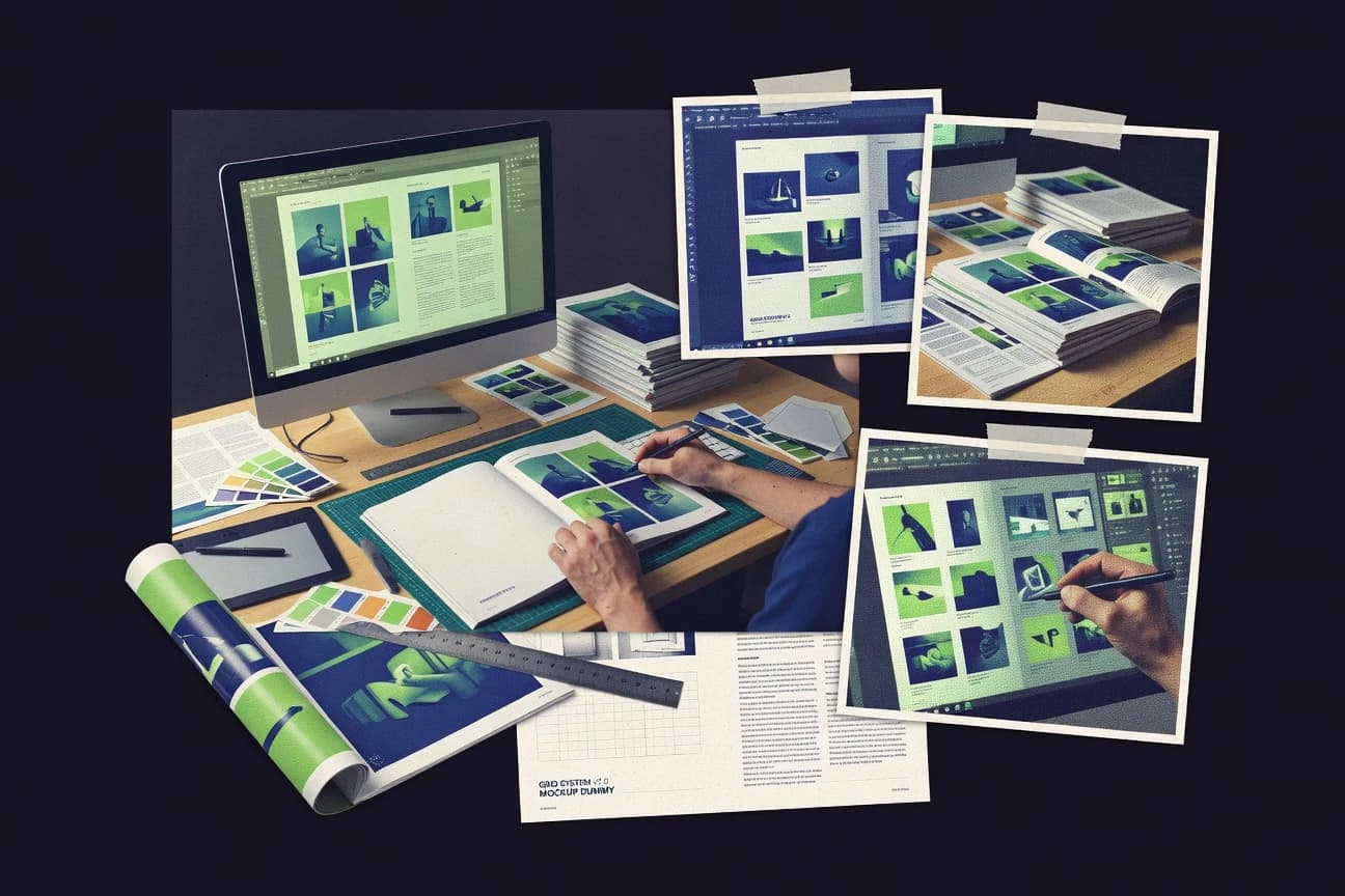 Top 10 Best Magazine Design Software of 2026