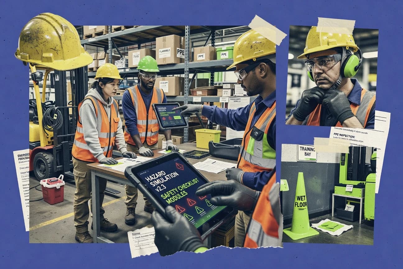 Top 10 Best Health And Safety Training Software of 2026