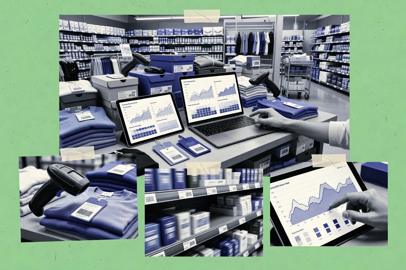 Top 10 Best Retail Demand Forecasting Software of 2026