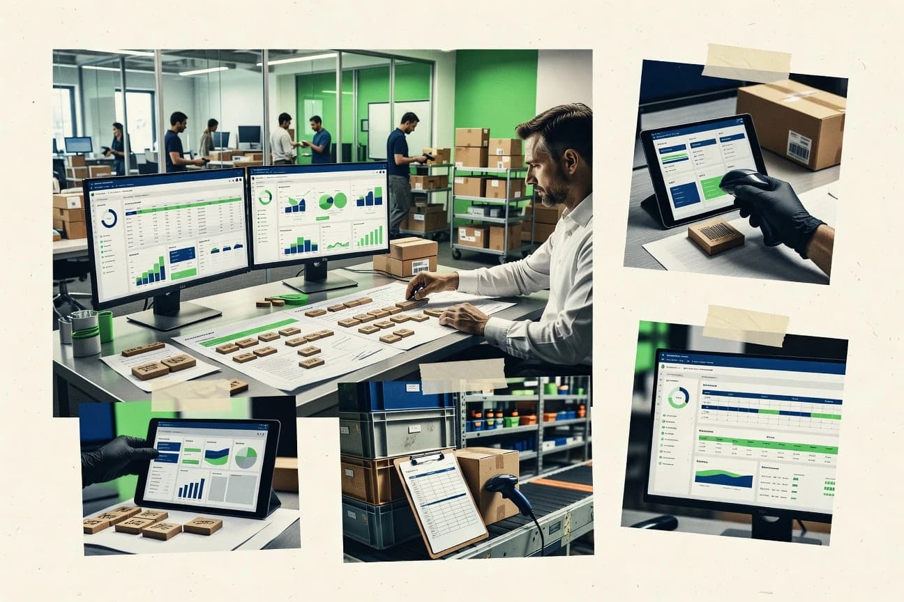 Top 10 Best Business Operations Management Software of 2026