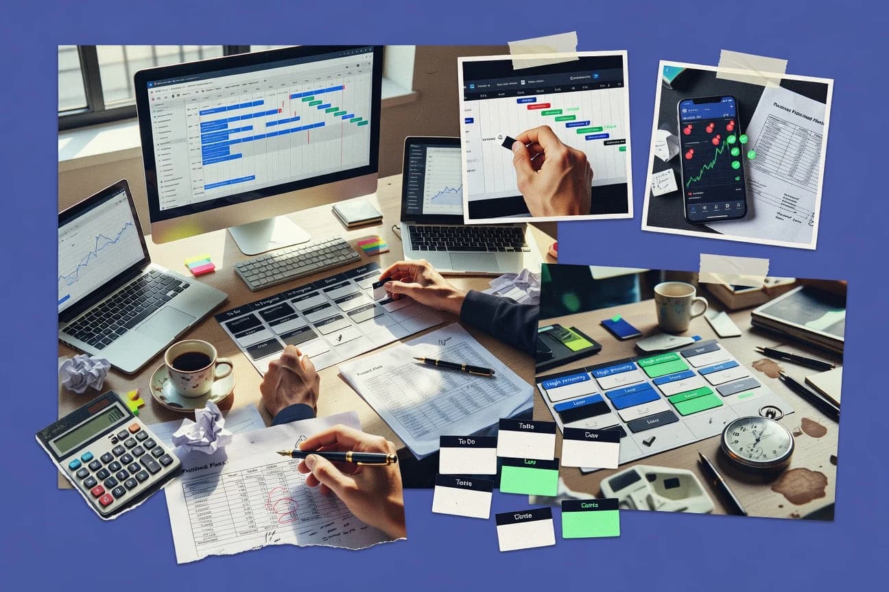 Top 10 Best Pmp Software of 2026