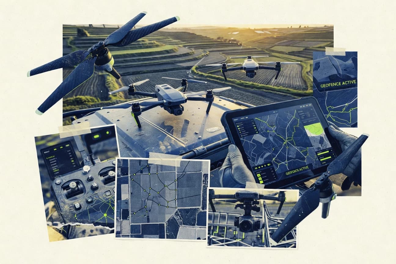 Top 6 Best Drone Flight Planning Software of 2026