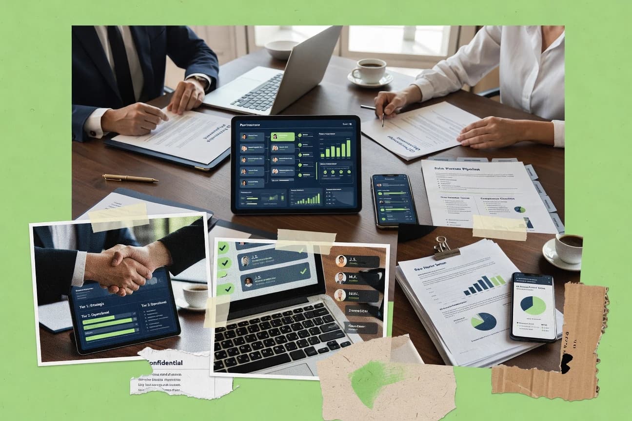 Top 10 Best Partnership Management Software of 2026