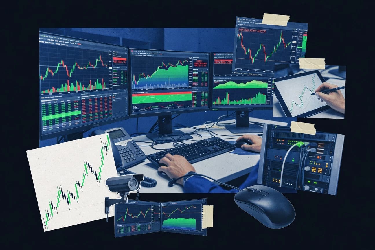 Top 10 Best Trade Monitoring Software of 2026