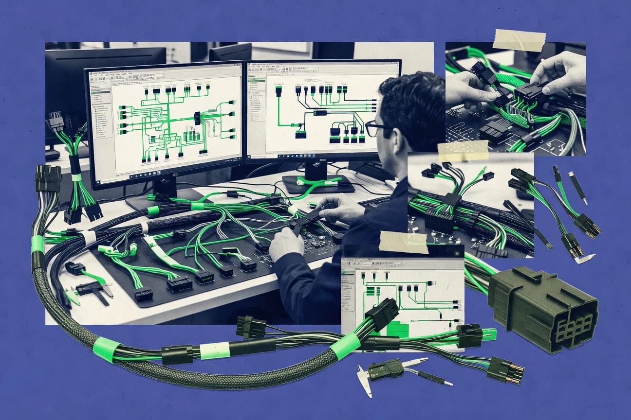 Top 10 Best Wiring Harness Software of 2026