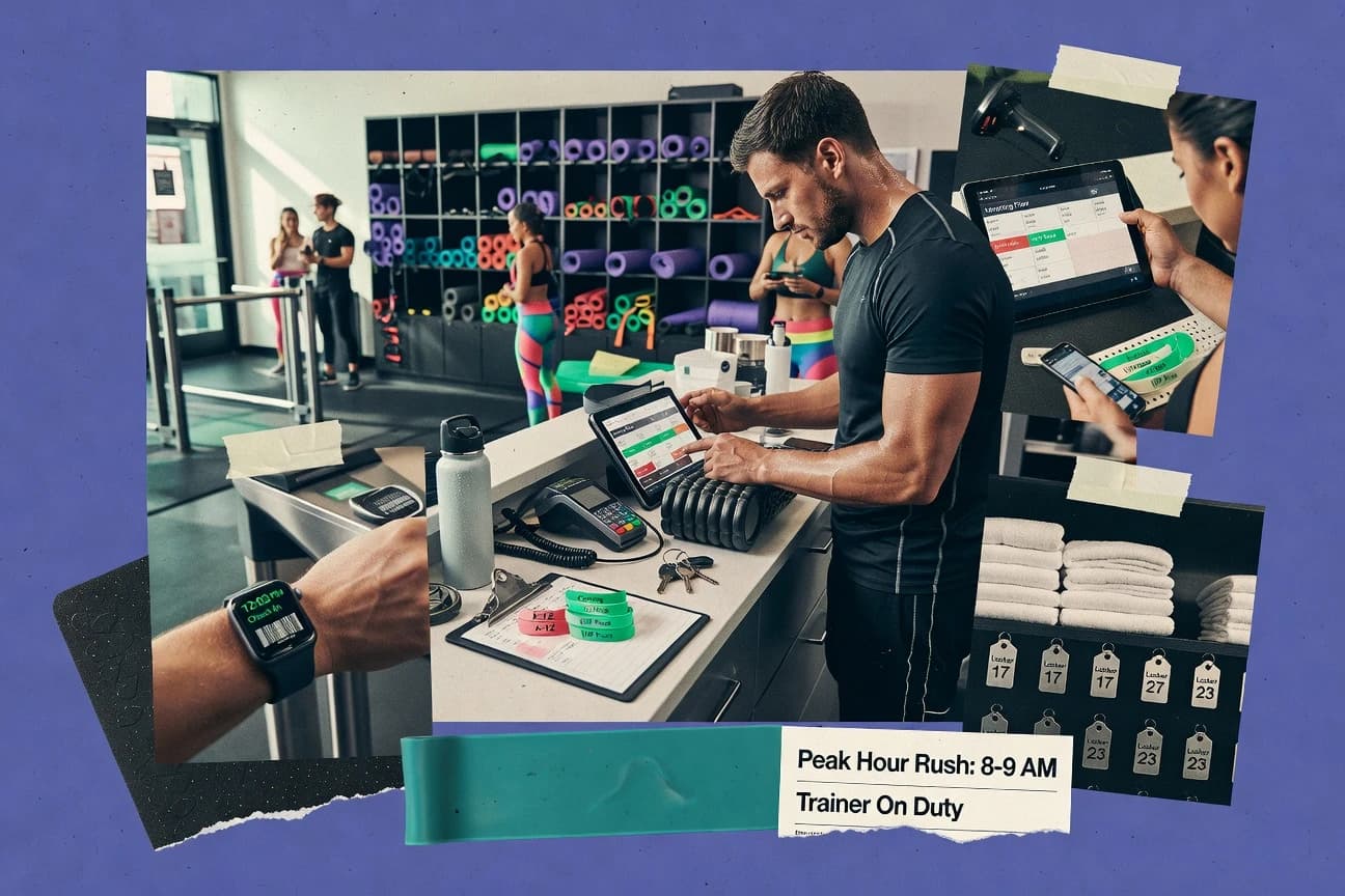 Top 10 Best Fitness Studio Management Software of 2026