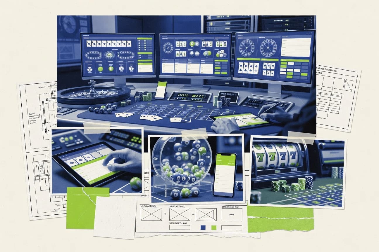 Top 10 Best White Label Gambling Software of 2026