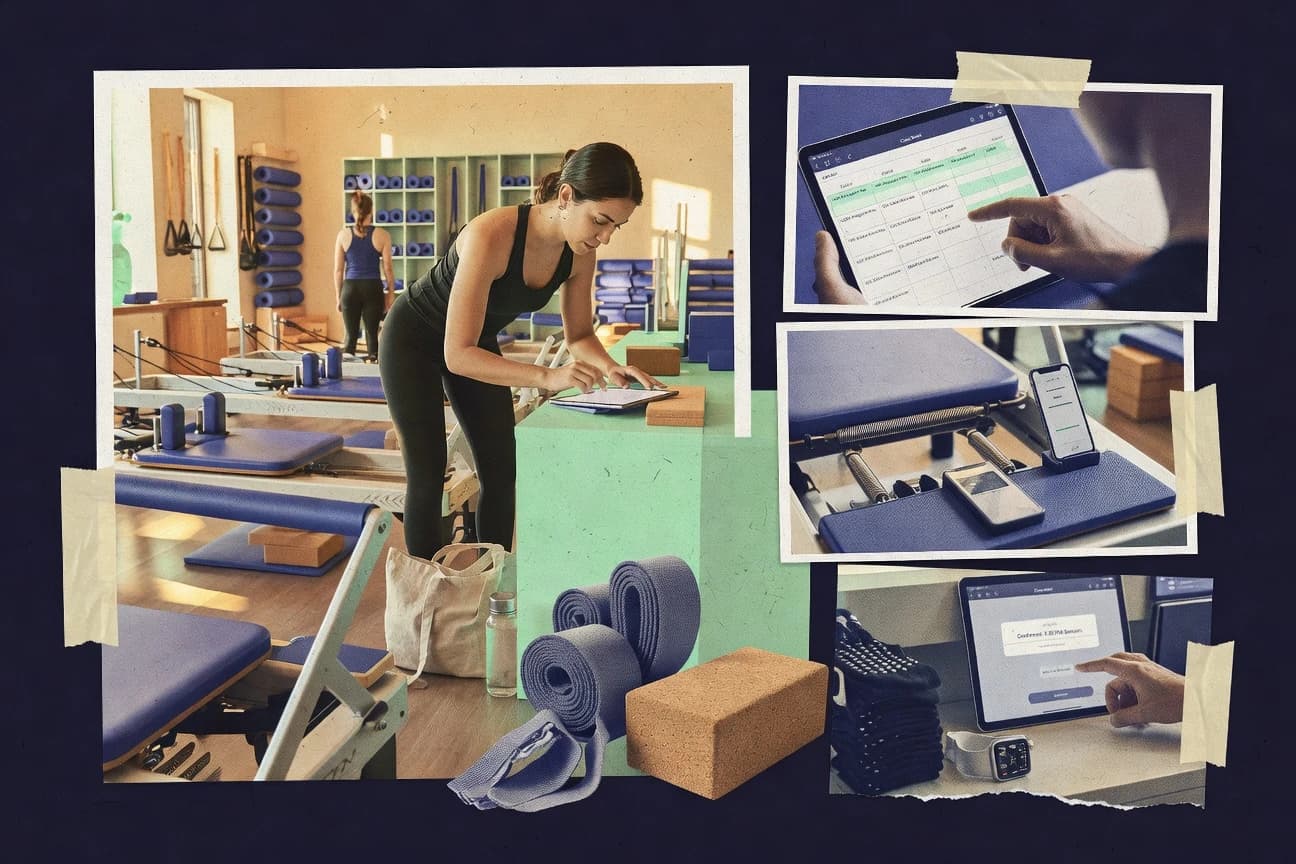 Top 10 Best Pilates Scheduling Software of 2026