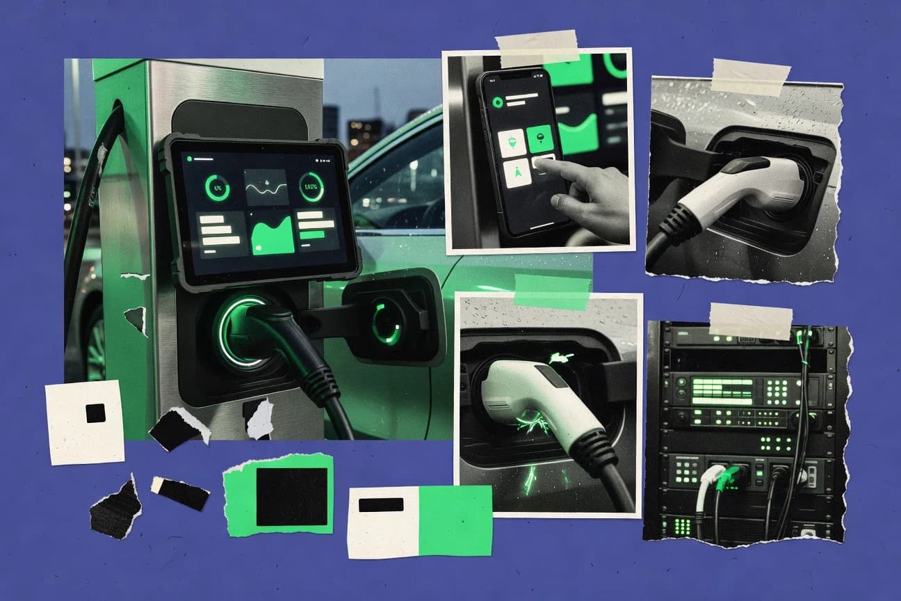 Top 10 Best Charging Software of 2026