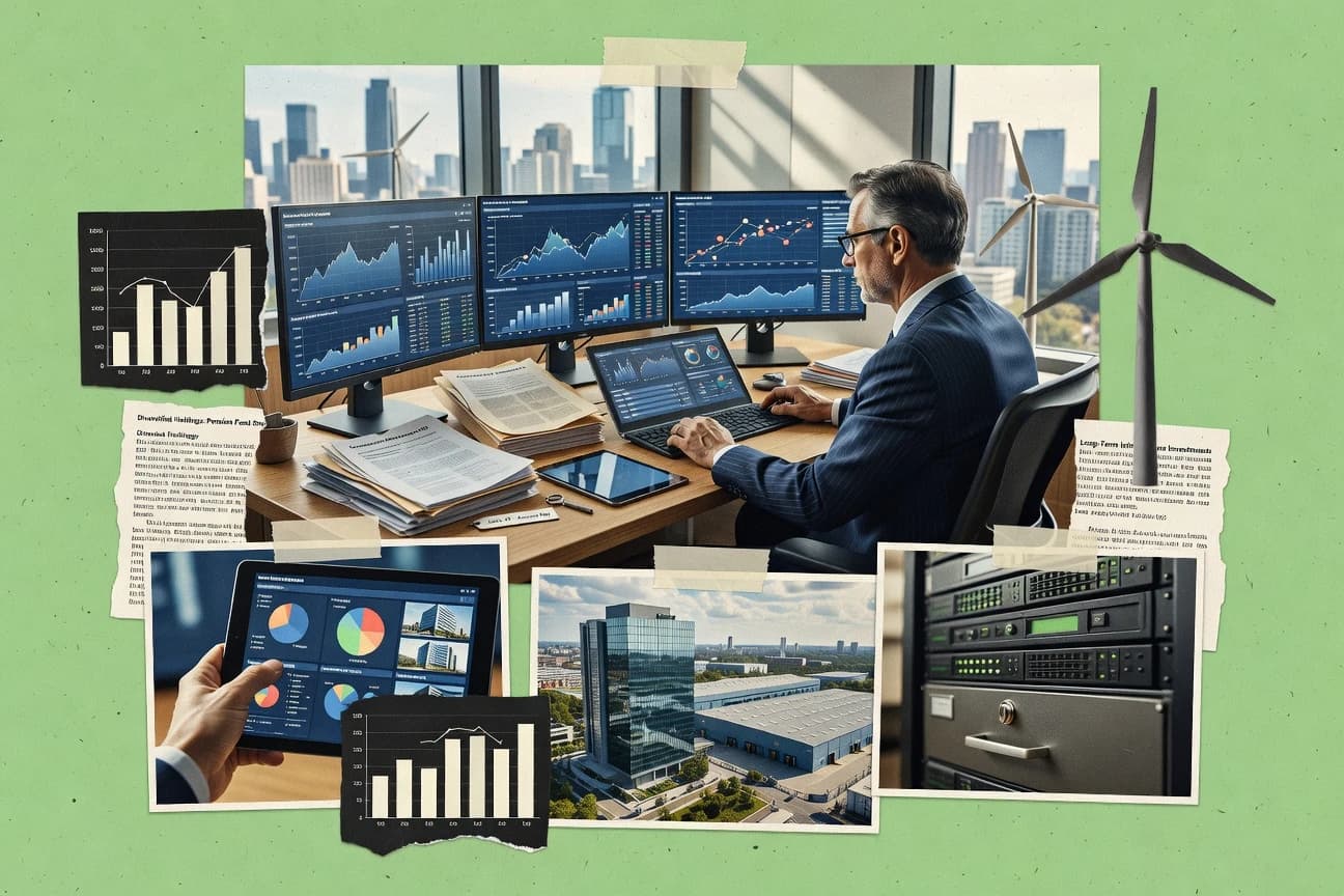 Top 10 Best Asset Owner Software of 2026