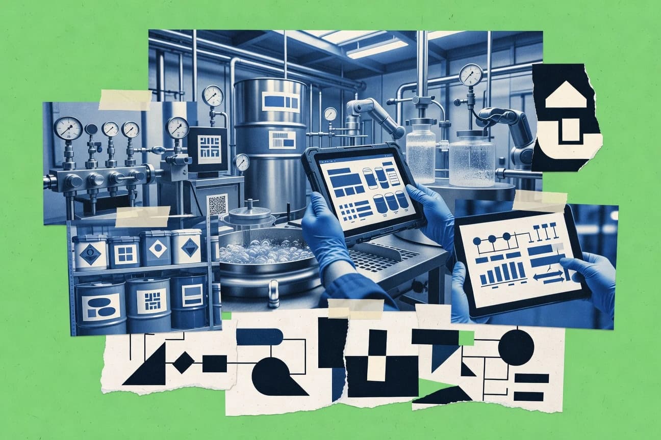 Top 10 Best ERP Chemical Software of 2026