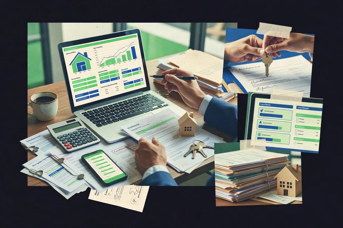 Top 10 Best Mortgage Loan Management Software of 2026