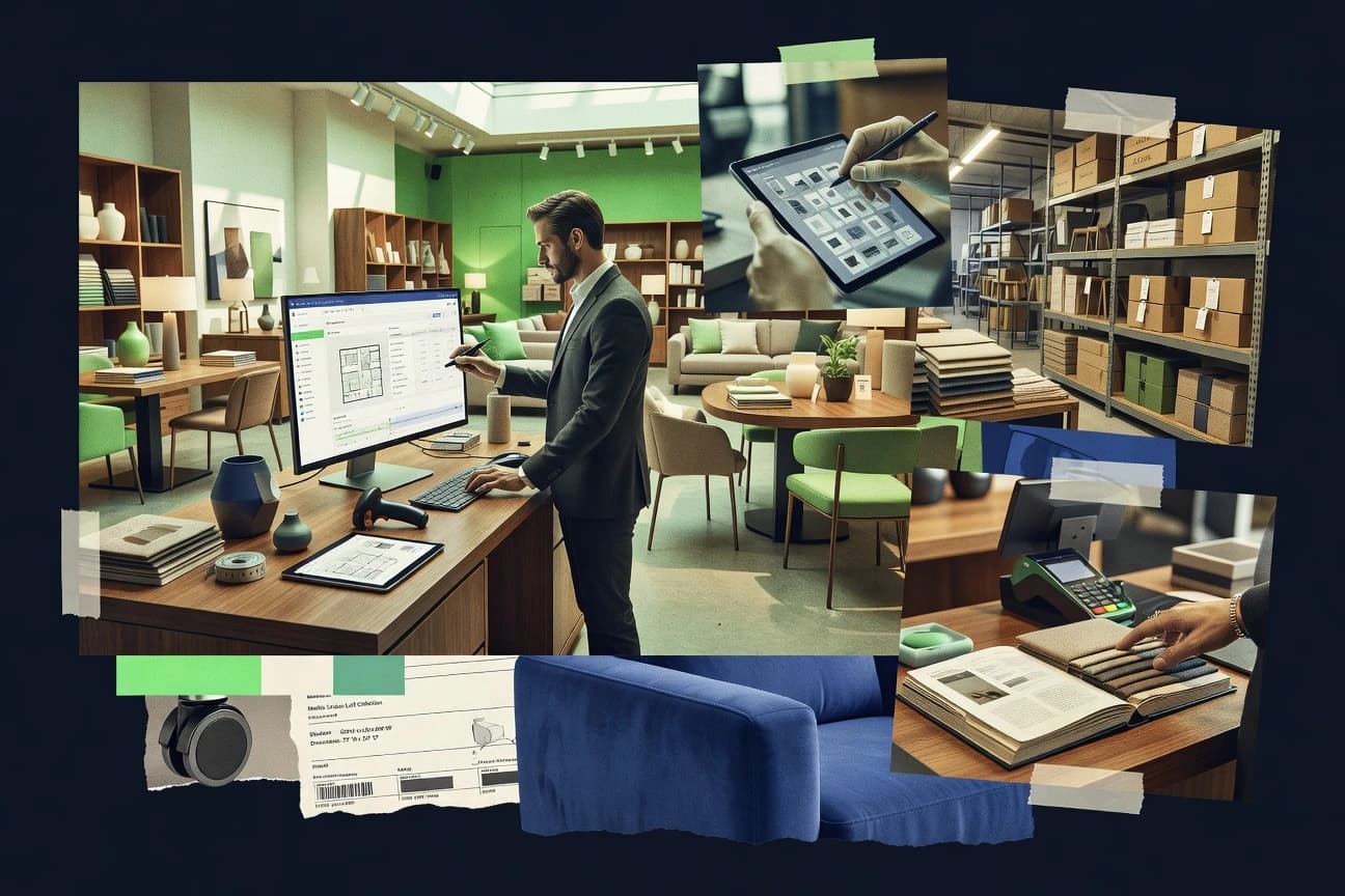 Top 10 Best Furniture Store Software of 2026