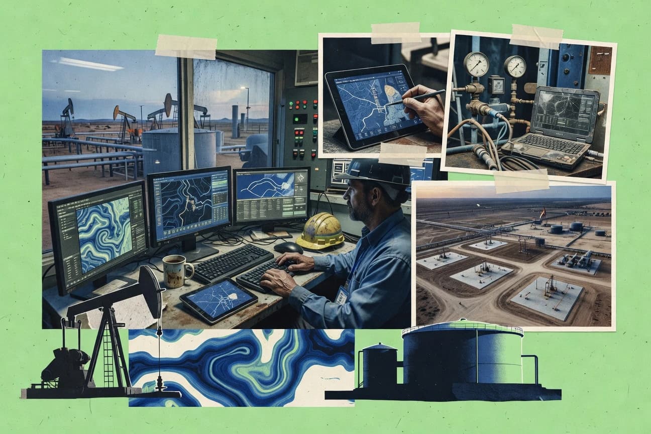 Top 10 Best Oil Company Software of 2026