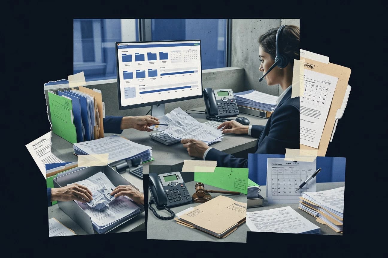 Top 10 Best Intake Management Software of 2026