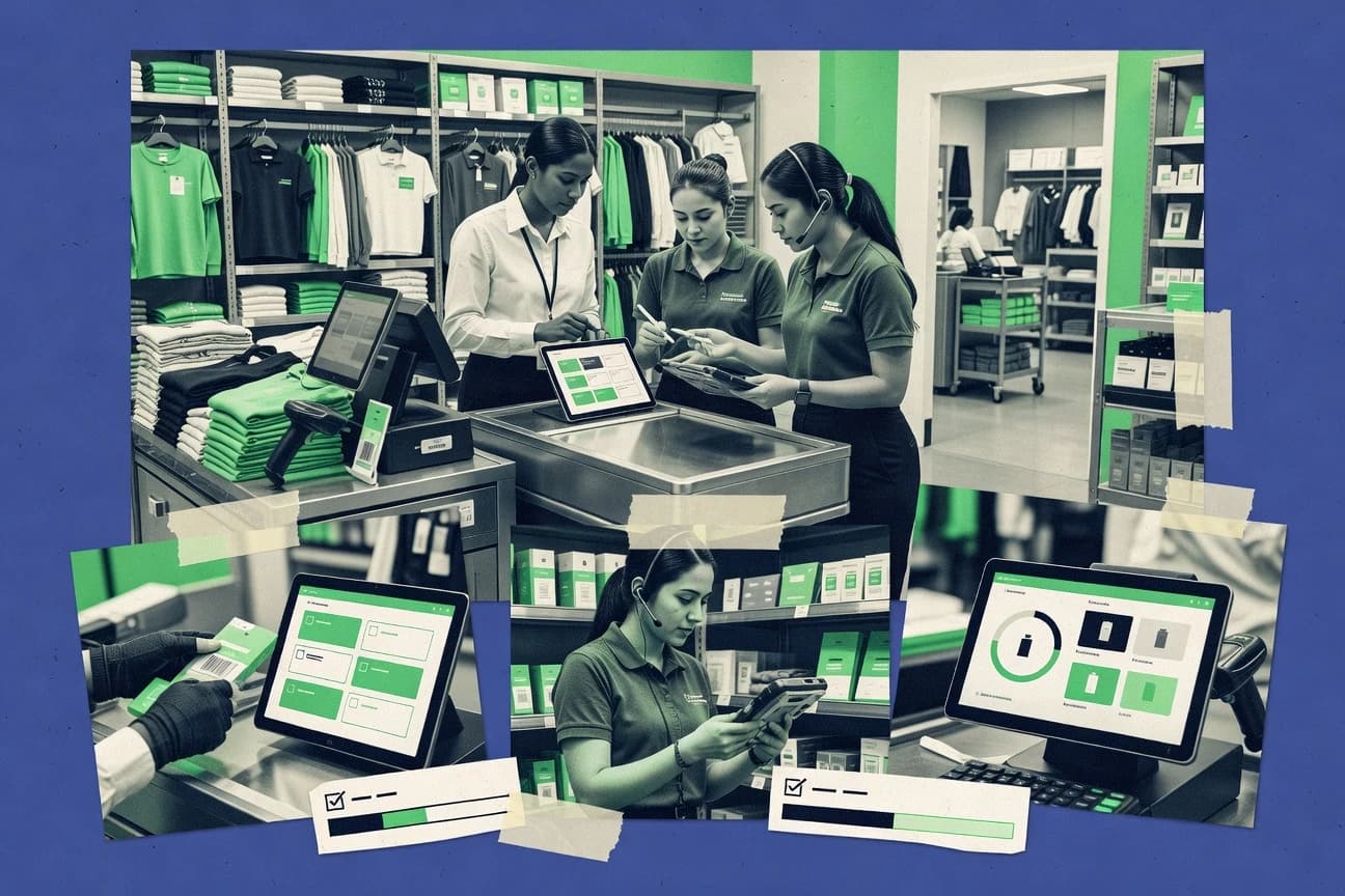 Top 10 Best Retail Lms Software of 2026