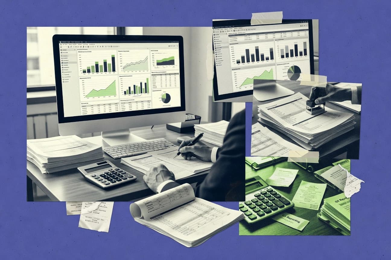 Top 10 Best Financial Statement Reporting Software of 2026