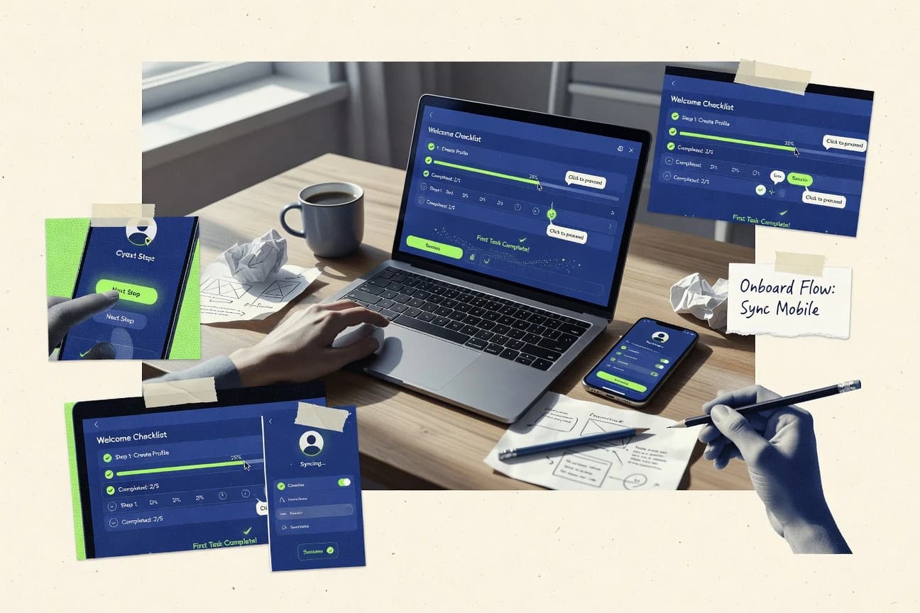 Top 10 Best User Onboarding Software of 2026
