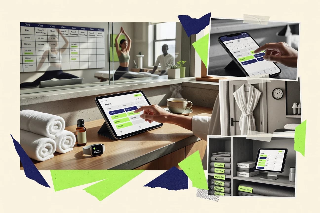 Top 10 Best Wellness Scheduling Software of 2026