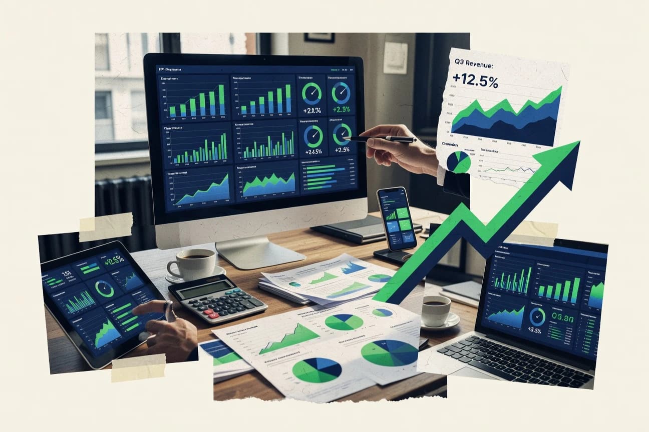 Top 10 Best KPI Software of 2026