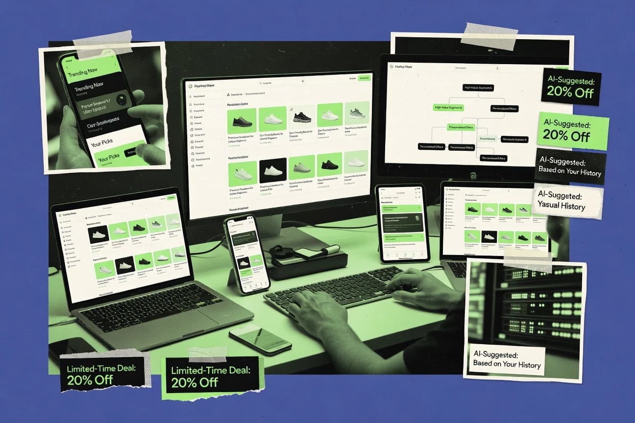 Top 10 Best Real Time Personalization Software of 2026