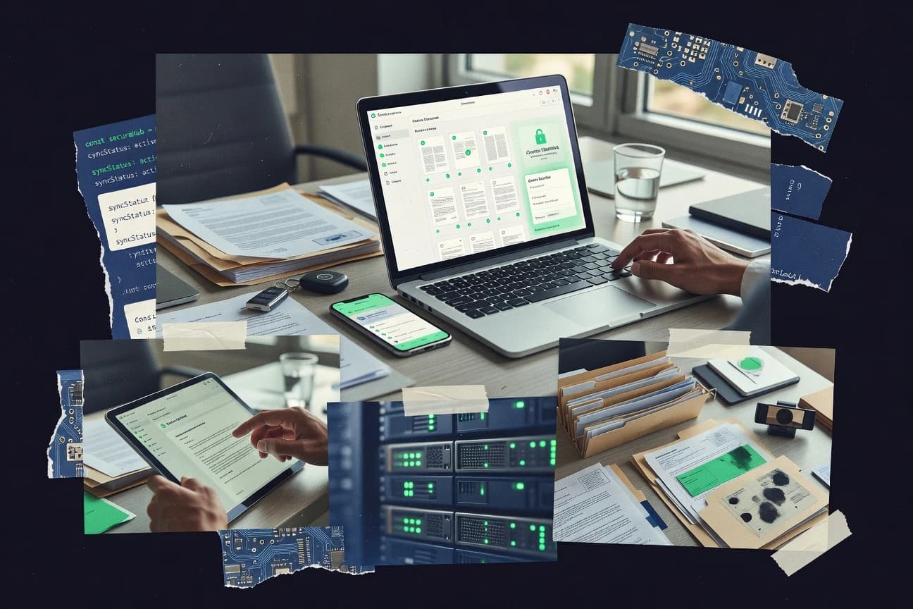 Top 10 Best Document Portal Software of 2026