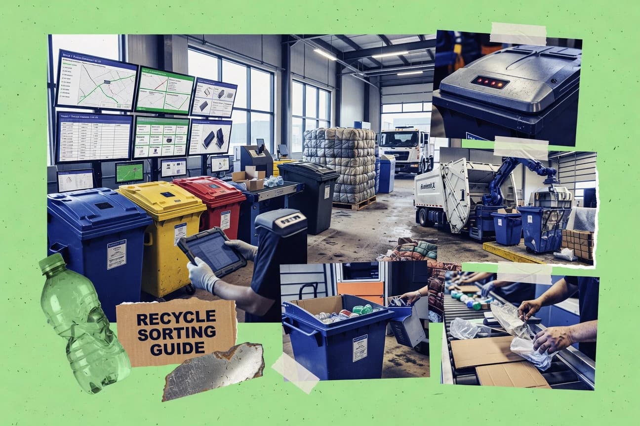 Top 10 Best Commercial Waste Software of 2026