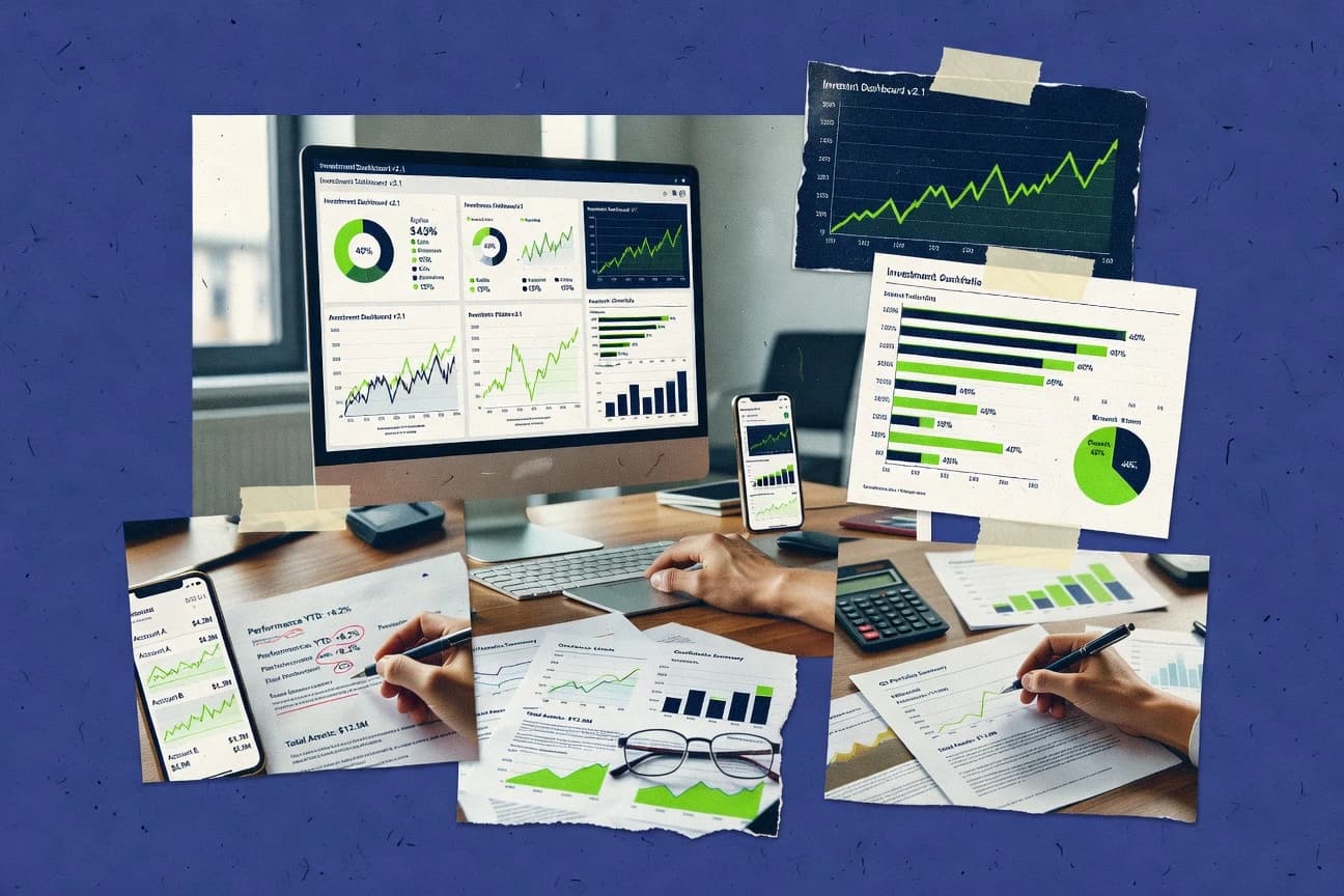 Top 10 Best Portfolio Reporting Software of 2026