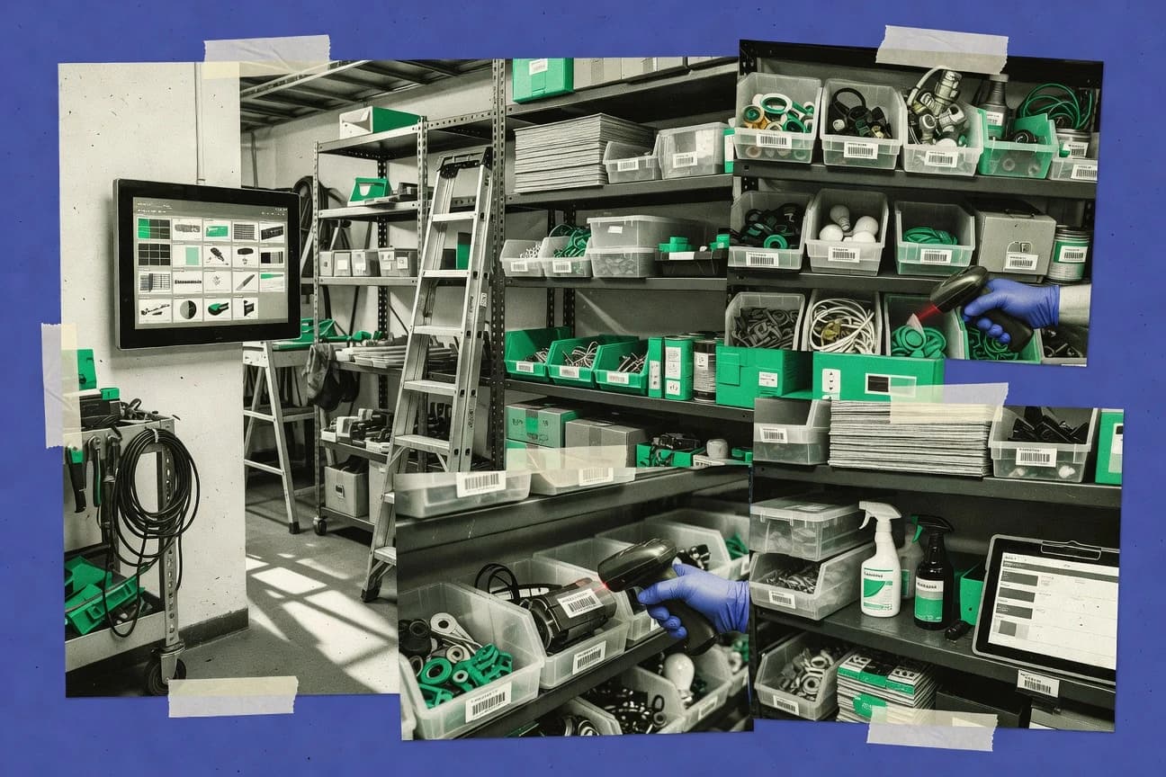 Top 10 Best Maintenance Inventory Software of 2026