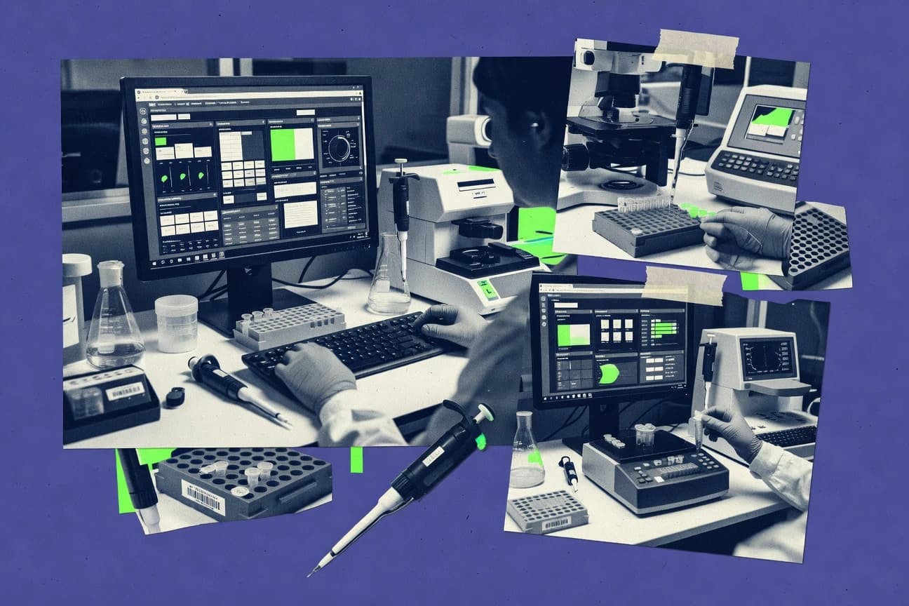 Top 10 Best Lab Software of 2026