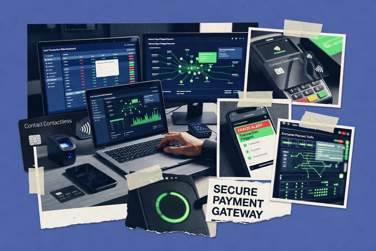 Top 10 Best Payment Fraud Detection Software of 2026