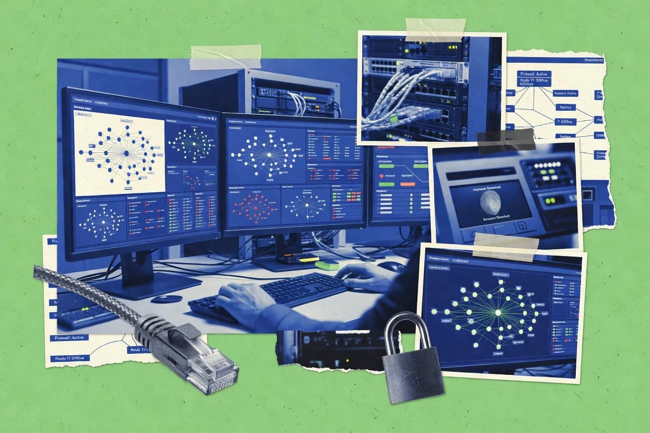 Top 10 Best Network Security Management Software of 2026