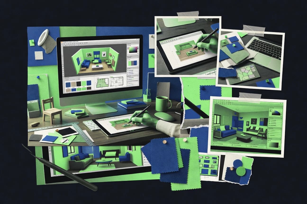 Top 10 Best Interior Design Project Software of 2026