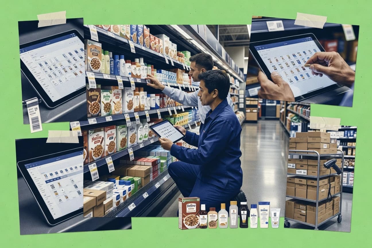 Top 10 Best Retail Merchandising Software of 2026