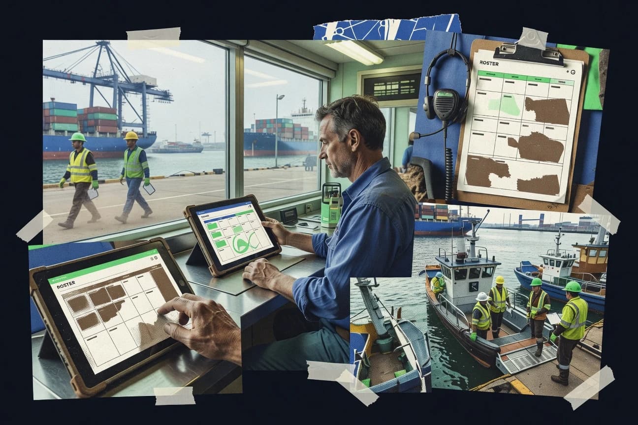 Top 10 Best Crew Management Software of 2026