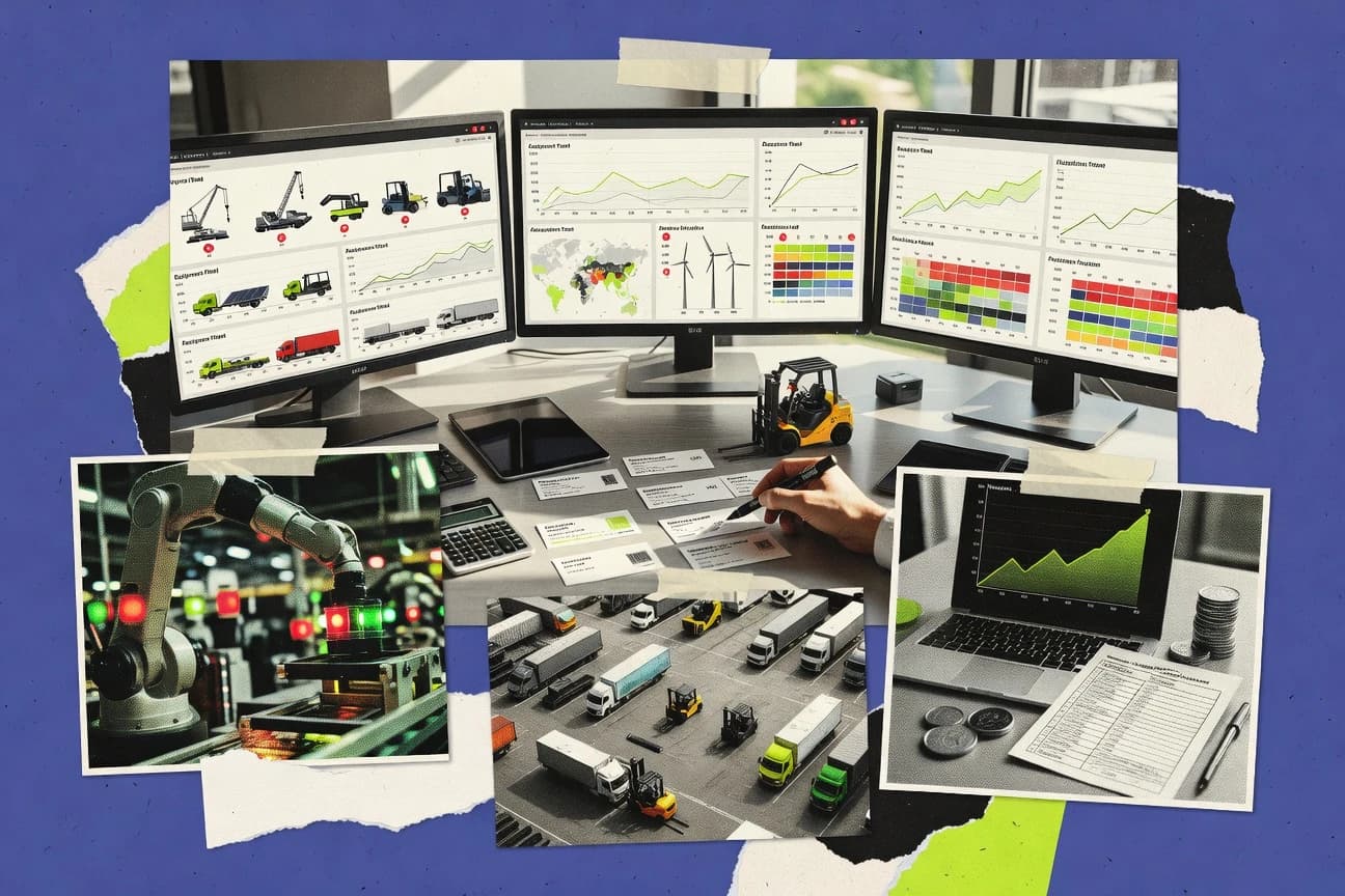 Top 10 Best Asset Optimization Software of 2026