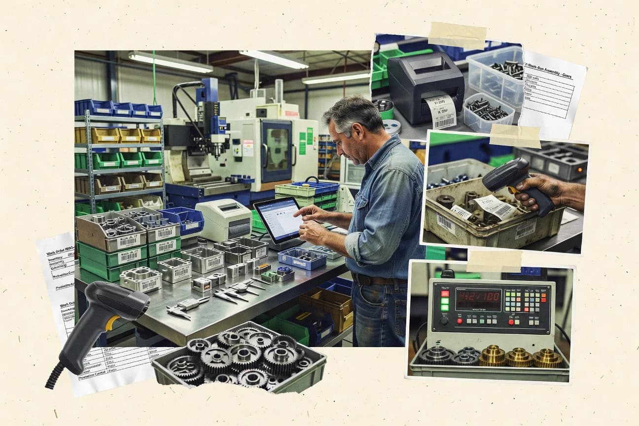 Top 10 Best Small Business Manufacturing Software of 2026