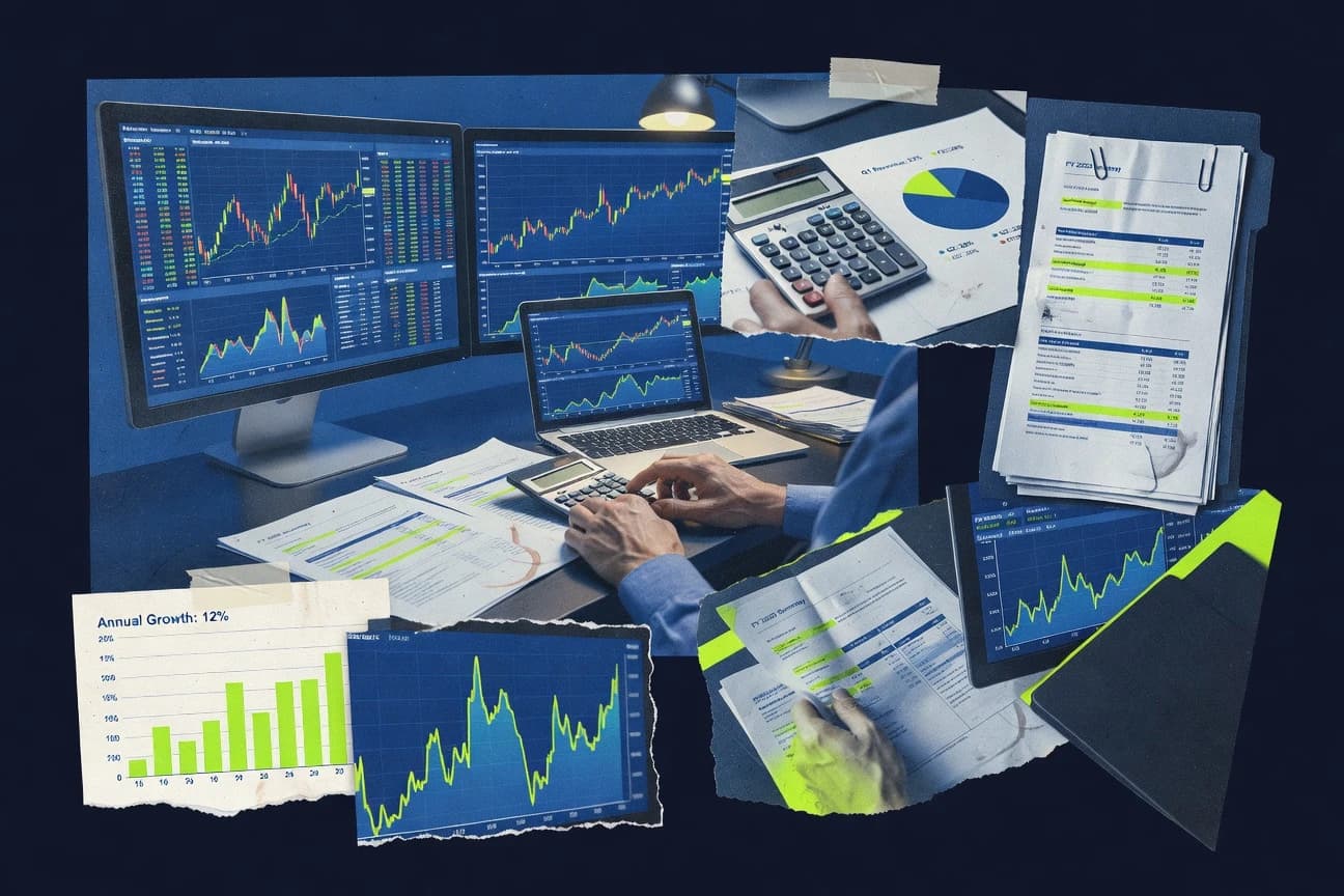 Top 10 Best Financial Report Analysis Software of 2026