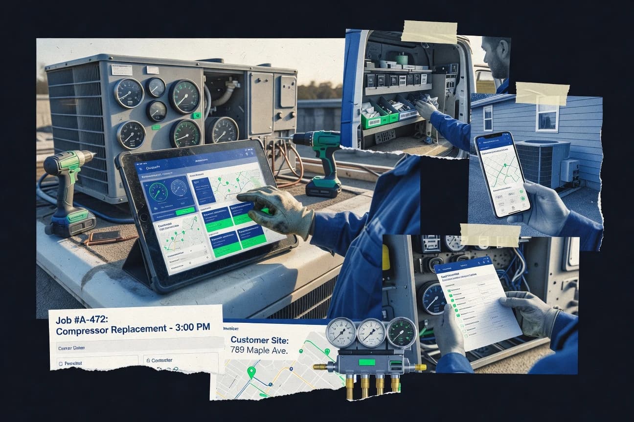 Top 9 Best Hvac Company Software of 2026